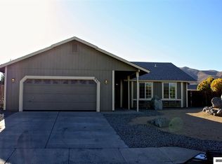 271 Brunke Ct, Sparks, NV 89436