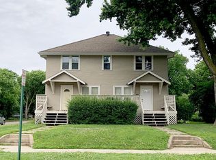202 N Pine St, Vermillion, SD 57069