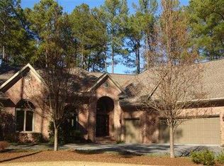 12 Abbottsford Dr, Pinehurst, NC 28374