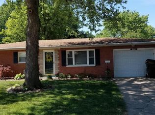 2441 Angela Dr, Granite City, IL 62040