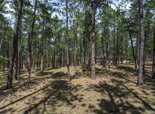 17960 Smugglers Rd LOT 17, Monument, CO 80132