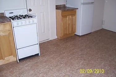 Rented by MBD Properties