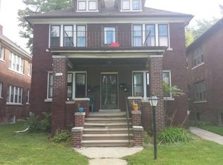 874 Nottingham Rd, Grosse Pointe Park, MI 48230