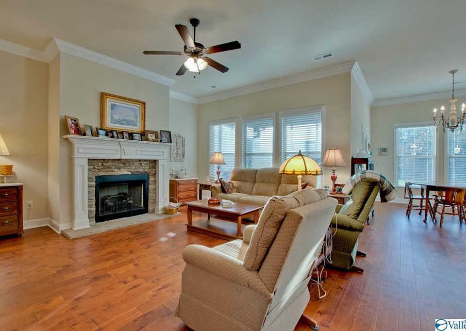 3022 Peevey Creek Ln, Owens Cross Roads, AL 35763 | Zillow