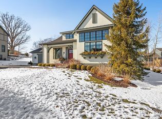 2133 By Waters Ct NE, Grand Rapids, MI 49525