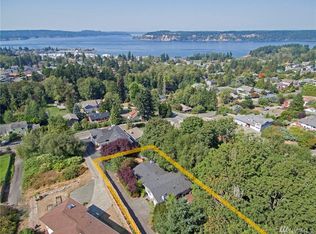 1921 To 1925 Sunset Dr W, University Place, WA 98466
