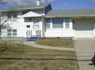 419 College Blvd, Wenonah, NJ 08090