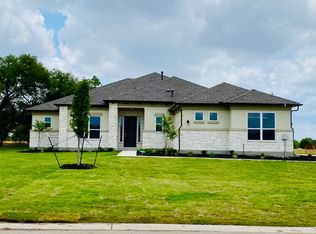 1924 Equine Rd, Leander, TX 78641