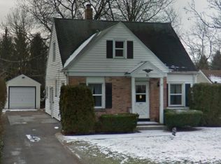 31 Seminole Way, Rochester, NY 14618