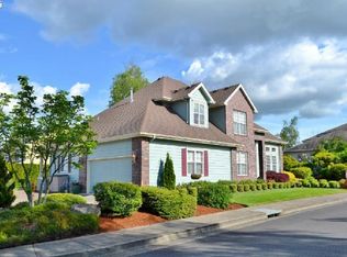 2245 NW Park Ter, Albany, OR 97321