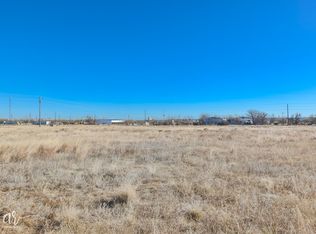303 County Road 644, Merkel, TX 79536
