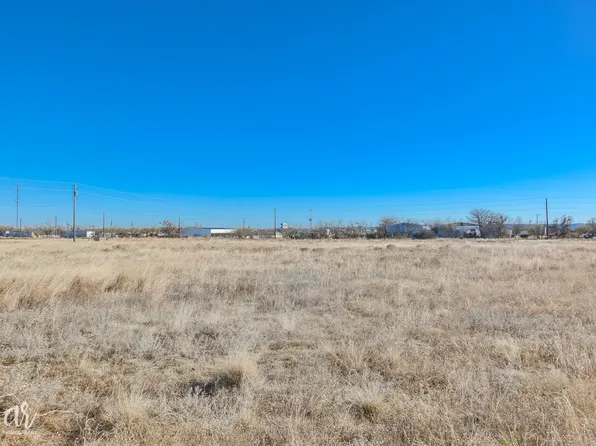 303 County Road 644, Merkel, TX 79536