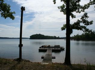 2922 Maxim Rd, Lincolnton, GA 30817