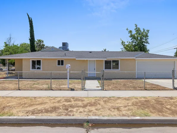 3893 E Woodward Avenue, Fresno, CA 93702