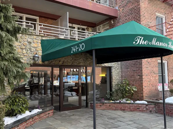 241-20 Northern Boulevard #4A, Douglaston, NY 11362