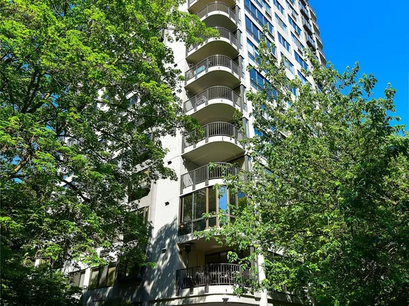 1120 Spring Street #1004, Seattle, WA 98104