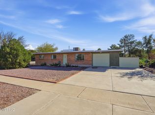 2181 S Avenida Planeta, Tucson, AZ 85710