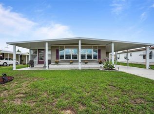 5633 Benton St, Zephyrhills, FL 33542