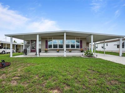 5633 BENTON STREET, Zephyrhills, FL, 33542