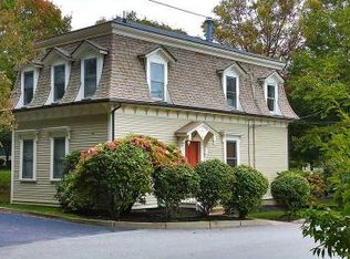 27 Higgins St #201, Smithfield, RI 02917