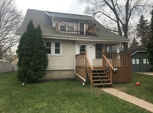 1218 Berner St, Green Bay, WI 54302