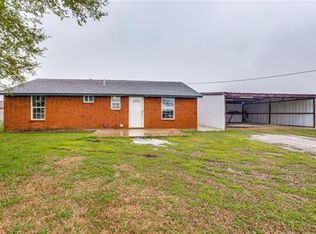 511 Green Acres Rd, Weatherford, TX 76088