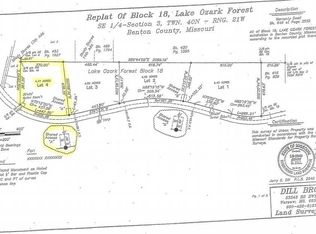 LOT 4 Ac Hwy Bb, Warsaw, MO 65355