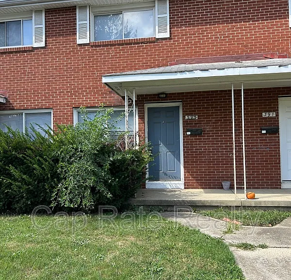 393 Barnett Rd — Photo 1