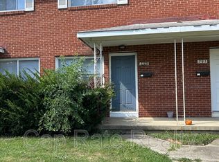 393 Barnett Rd, Columbus, OH 43213