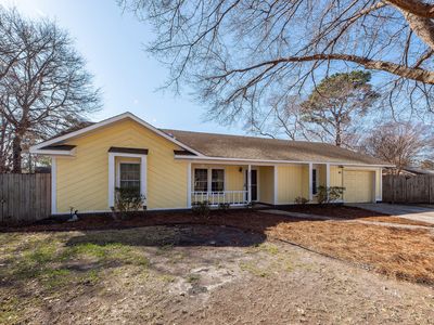 208 Buckskin Dr, Summerville, SC, 29486