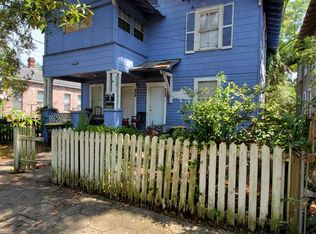 432 E 2nd St, Jacksonville, FL 32206