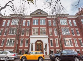 1520 O St NW APT T7, Washington, DC 20005