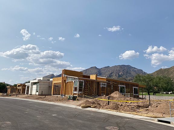 4th image of 6200 N Club House Ln #4ZIX37