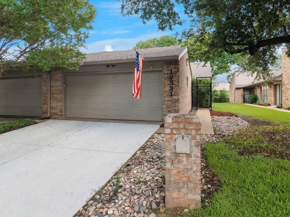 12531 Montego Plz, Dallas, TX 75230