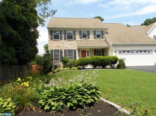 1213 1/2 McKennans Church Rd, Wilmington, DE 19808