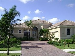 5695 Whispering Willow Way, Fort Myers, FL 33908