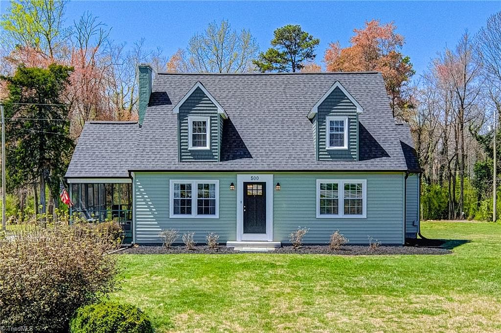 500 Horneytown Rd, High Point, NC 27265 Zillow