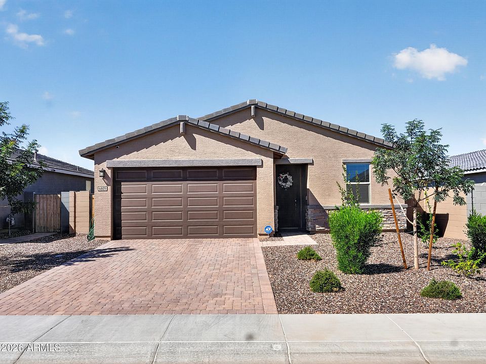 1st image of 4605 W TRISTAN Trail