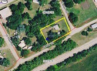 512 Cedar St, Cambridge, KS 67023