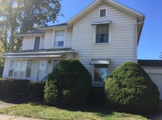 105 S Cherry St, Morrison, IL 61270