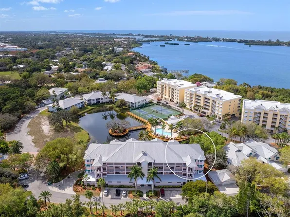 223 Hidden Bay Dr Unit 406, Osprey, FL 34229