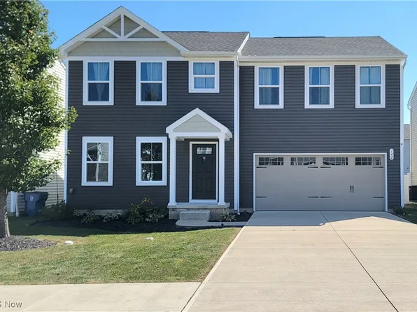 142 Springvale Dr, Amherst, OH 44001