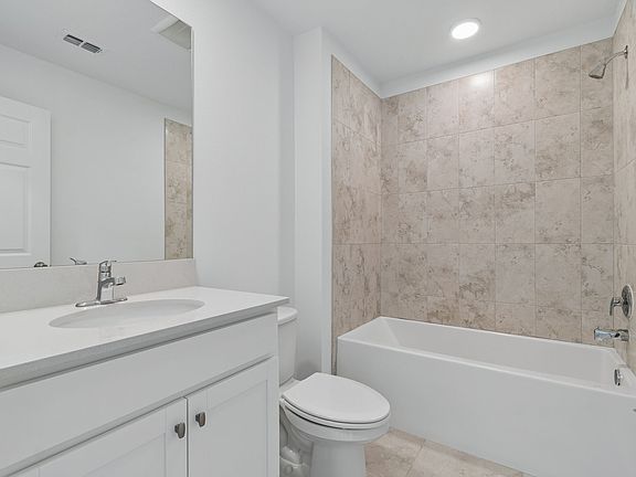 Bathroom - Representational Photo