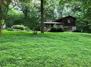 5549 Beech Hill Rd, Pegram, TN 37143