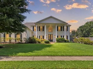 1926 Coors Creek Dr, Collierville, TN 38017