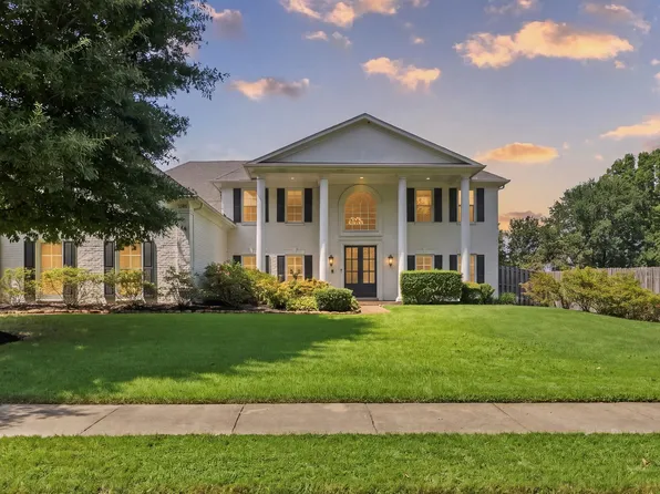 1926 Coors Creek Dr, Collierville, TN 38017