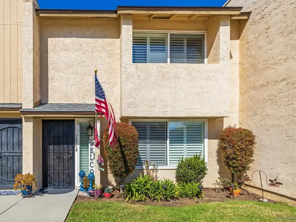10554 Kerrigan Ct, Santee, CA 92071