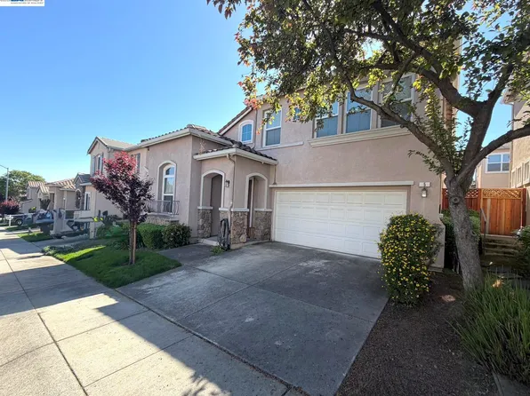 5 Almond Orchard Ln, San Ramon, CA 94583