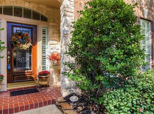 12002 Costa Del Rey Ct, Houston, TX 77041