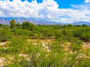 2102 N Corte El Rancho Merlita #5, Tucson, AZ 85715